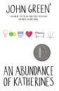 An Abundance of Katherines【電子書籍】[ John Green ]