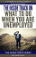 The Inside Track on What To Do When You are UnemployedŻҽҡ[ Ian Rodwell ]