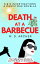 Death At A Barbecue A charming, quick read Christmas murder mystery novella set in New Zealand.Żҽҡ[ M. D. ARCHER ]