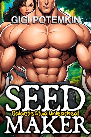 Seedmaker: Galactic Stud Unleashed!