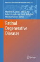 Retinal Degenerative Diseases【電子書籍】