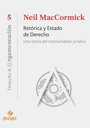 Retórica y Estado de Derecho