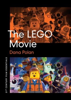 The LEGO Movie