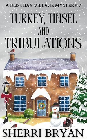 ŷKoboŻҽҥȥ㤨Turkey, Tinsel and TribulationsŻҽҡ[ Sherri Bryan ]פβǤʤ171ߤˤʤޤ