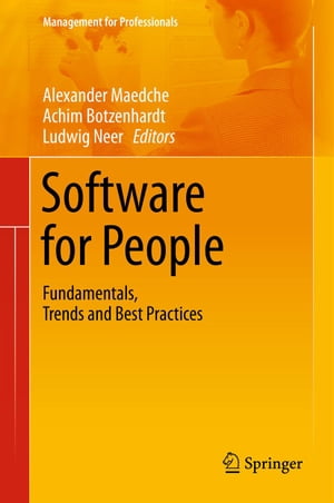 Software for People