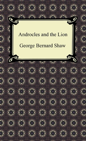 Androcles and the Lion