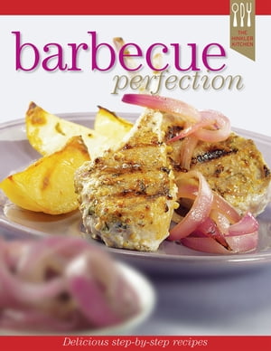 Barbeque Recipe Perfection