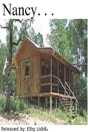 Nancy. . .Żҽҡ[ Elby Lisbil ]