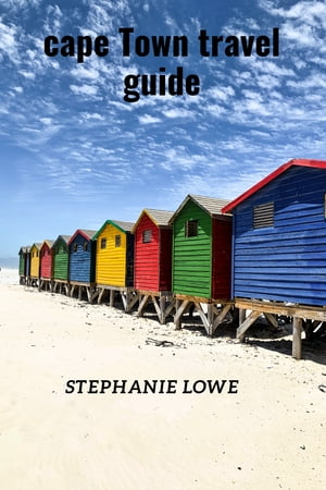 Cape Town travel guide