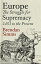 Europe The Struggle for Supremacy, 1453 to the PresentŻҽҡ[ Brendan Simms ]