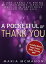 A Pocketful of Thank You: 9 Key Areas To Bring Joy, Harmony, Health, Wealth & Happiness into Your Life