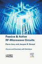 Passive and Active RF-Microwave Circuits Course 