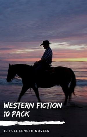 ŷKoboŻҽҥȥ㤨Western Fiction 10 Pack: 10 Full Length Classic WesternsŻҽҡ[ Bret Harte ]פβǤʤ100ߤˤʤޤ