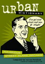 Urban Dictionary: Fularious Street Slang Defined【電子書籍】