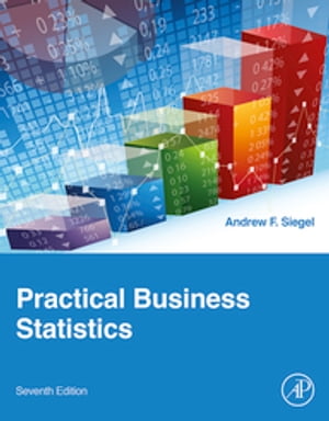 Practical Business Statistics