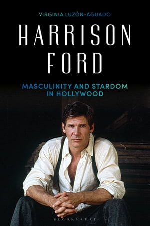 Harrison Ford