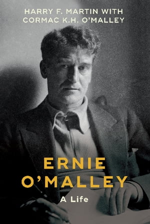 Ernie O'Malley