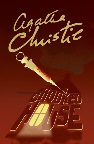 Crooked House【電子書籍】 Agatha Christie