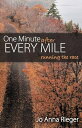 One Minute After Every Mile Running the Race【電子書籍】 Jo Anna Rieger
