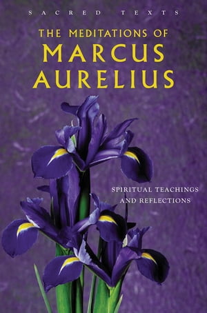 #8: The Spiritual Teachings of Marcus Aureliusβ