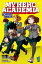 My Hero Academia: School Briefs, Vol. 1