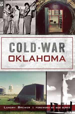 Cold War Oklahoma