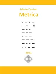 Metrica【電子書籍】[ Mario Canton ]