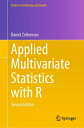 Applied Multivariate Statistics with R