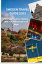 SWEDEN TRAVEL GUIDE 2023 Discover Culture, History, and Top Attractions in 10 Days.【電子書籍】[ Peter E. Kimble ]