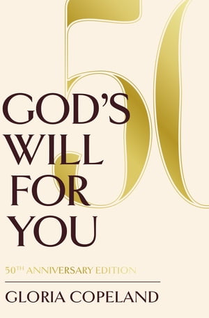 God's Will For You