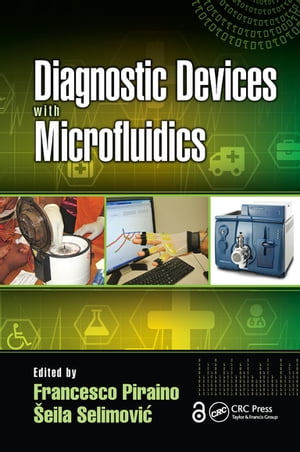 Diagnostic Devices with MicrofluidicsŻҽҡ