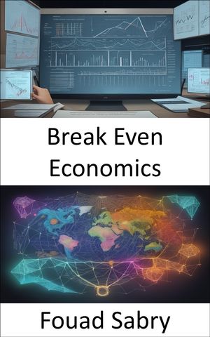 ŷKoboŻҽҥȥ㤨Break Even Economics Mastering Financial Decision-Making, Break Even Economics UnveiledŻҽҡ[ Fouad Sabry ]פβǤʤ750ߤˤʤޤ