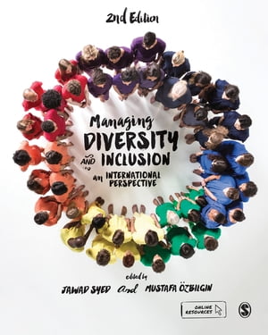 Managing Diversity and Inclusion An International Perspective