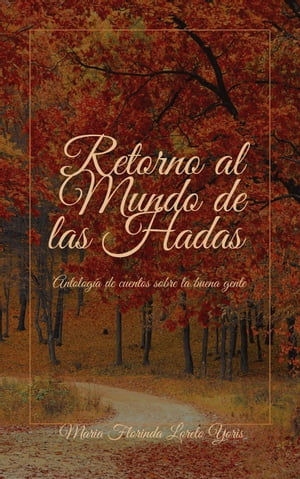 Retorno al Mundo de las Hadas