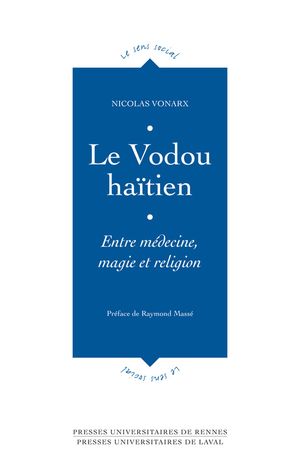 Le vodou haïtien