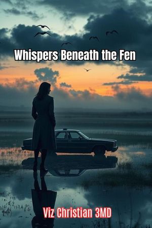 Whispers Beneath the Fen