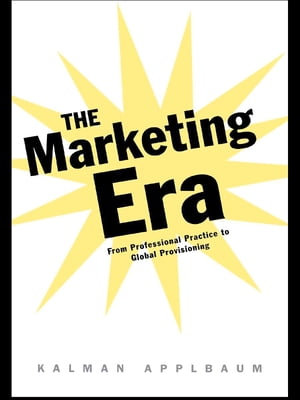 The Marketing Era