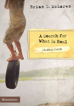 Finding Faith---A Search for What Is Real【電