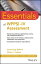 Essentials of WPPSI-IV Assessment