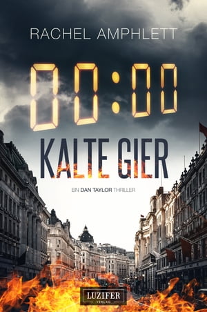 KALTE GIER