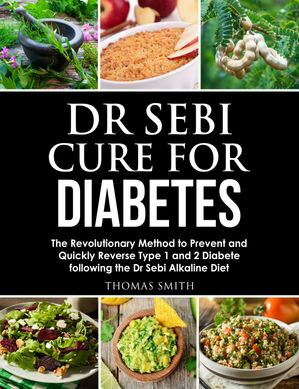 Dr Sebi Cure for Diabetes