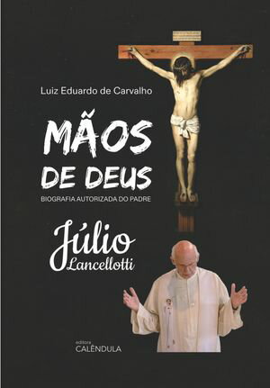 Mãos de Deus