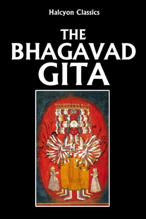 The Bhagavad Gita