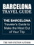 Barcelona Travel Guide