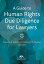 A Guide to Human Rights Due Diligence for Lawyers