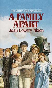 A Family Apart【電子書籍】[ Joan Lowery Ni
