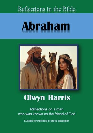 Abraham【電子書籍】[ Olwyn L Harris ]