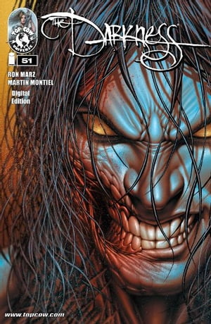 Darkness #51 (Volume 2 #11)