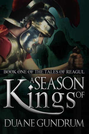 A Season of Kings