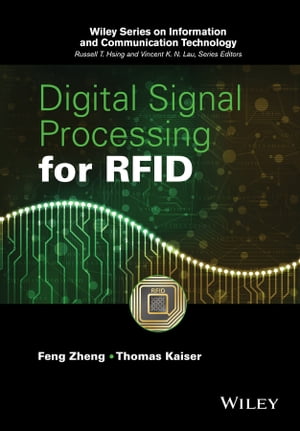 Digital Signal Processing for RFID